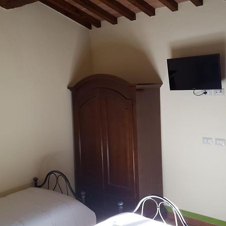 Dimora Fra' Giovanni B&B Relais Magione Cameră foto