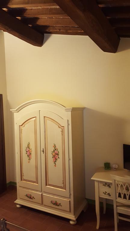 Dimora Fra' Giovanni B&B Relais Magione Cameră foto