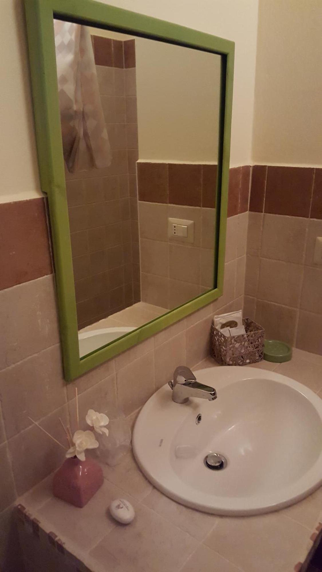 Dimora Fra' Giovanni B&B Relais Magione Cameră foto