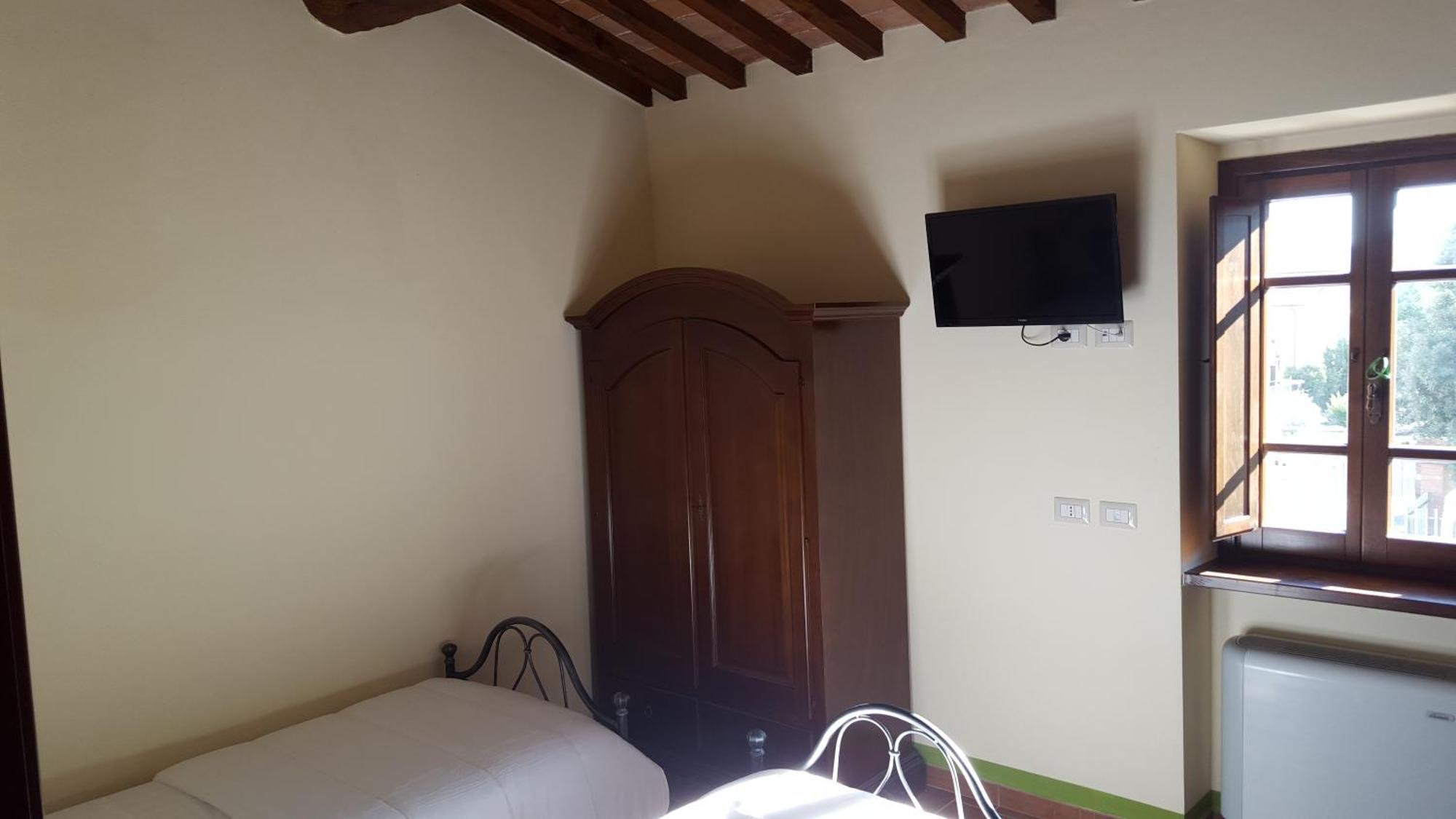 Dimora Fra' Giovanni B&B Relais Magione Cameră foto