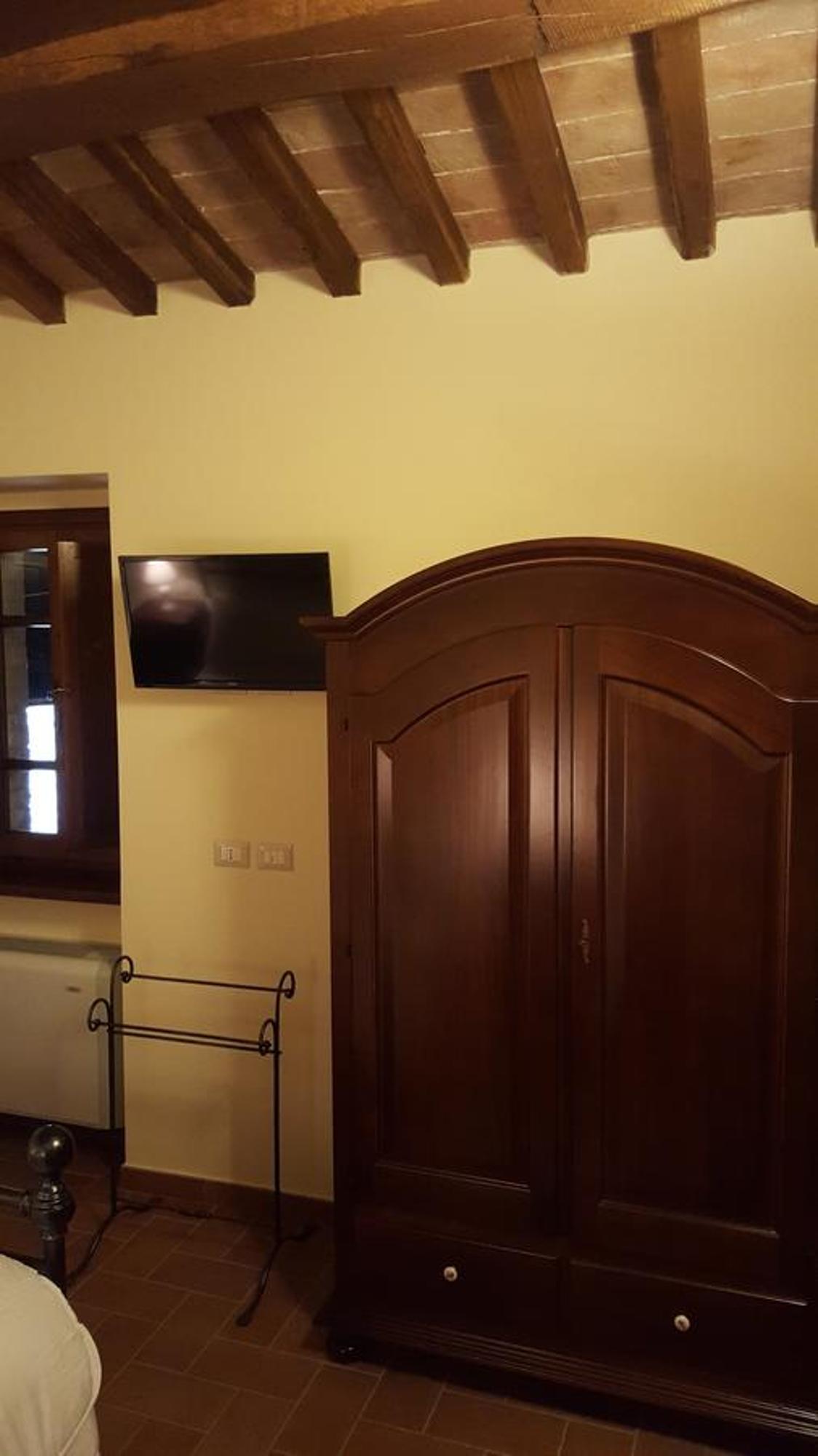 Dimora Fra' Giovanni B&B Relais Magione Cameră foto