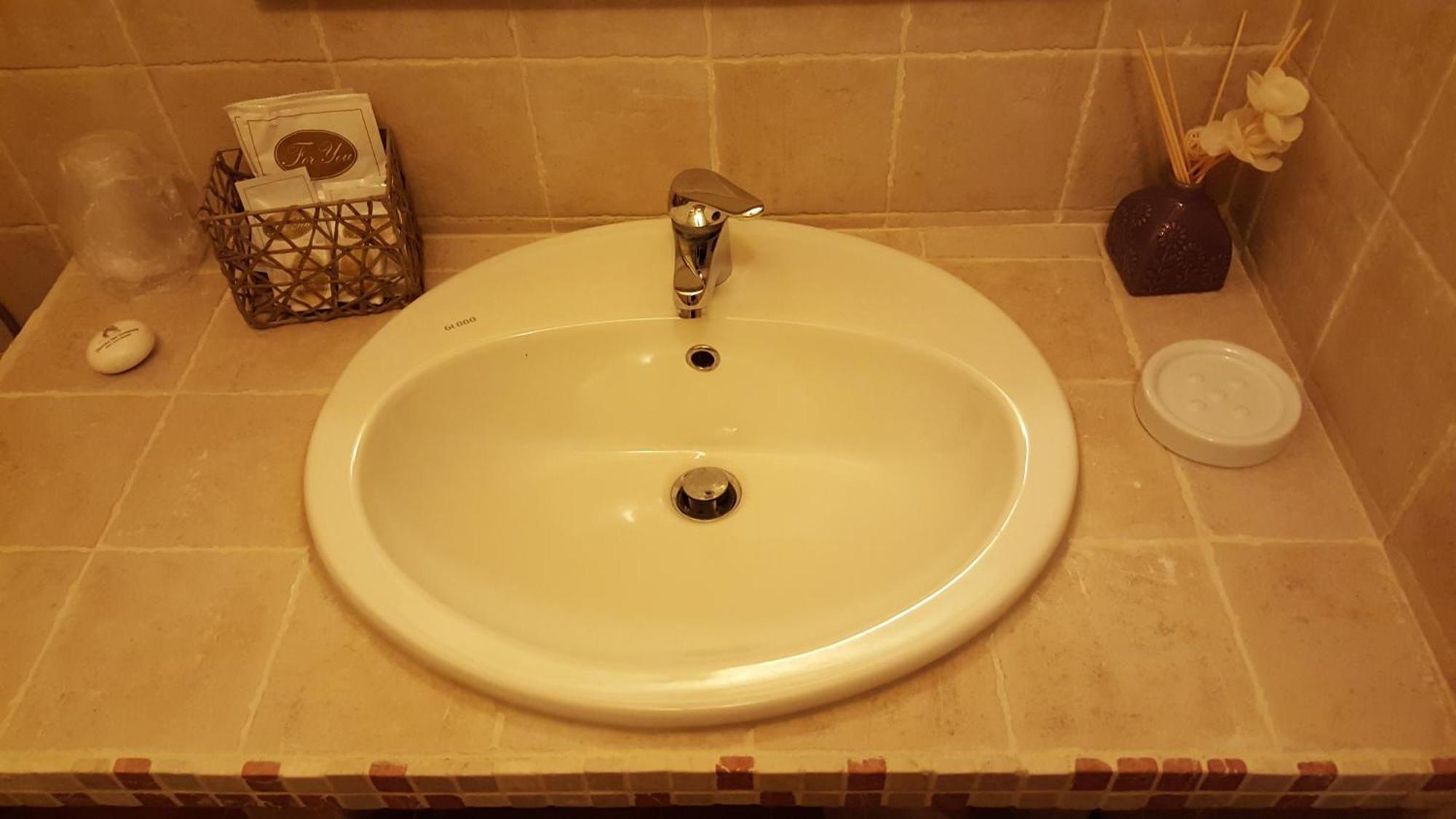 Dimora Fra' Giovanni B&B Relais Magione Cameră foto