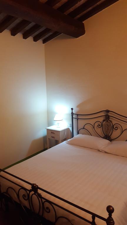 Dimora Fra' Giovanni B&B Relais Magione Cameră foto