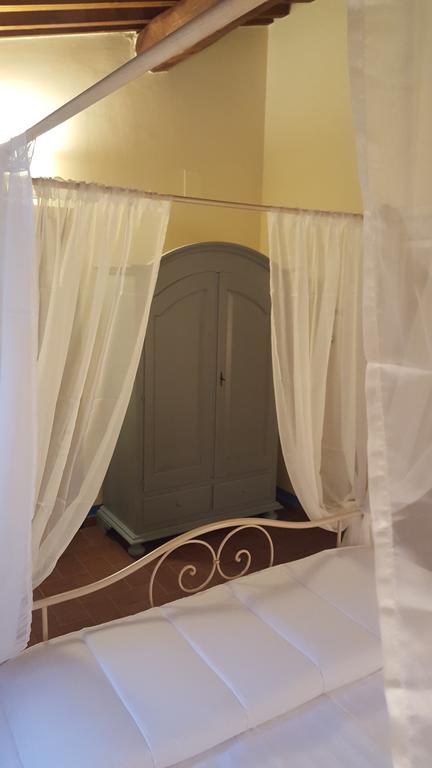 Dimora Fra' Giovanni B&B Relais Magione Cameră foto