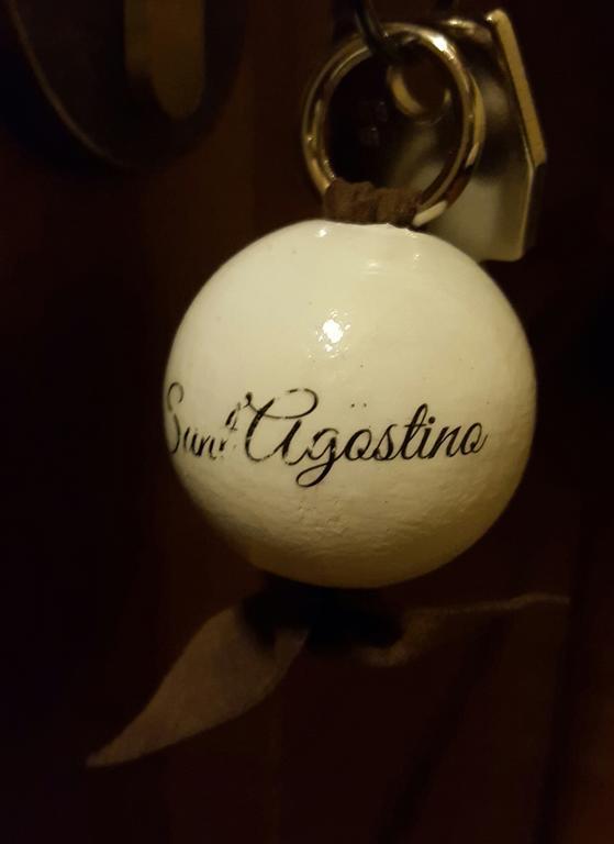 Dimora Fra' Giovanni B&B Relais Magione Cameră foto