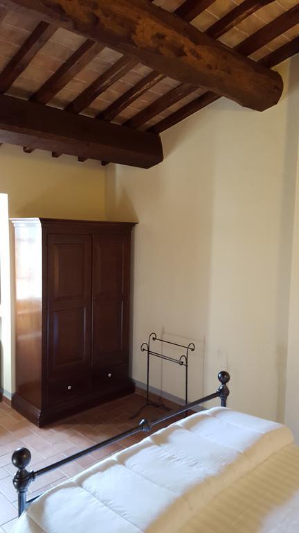 Dimora Fra' Giovanni B&B Relais Magione Cameră foto