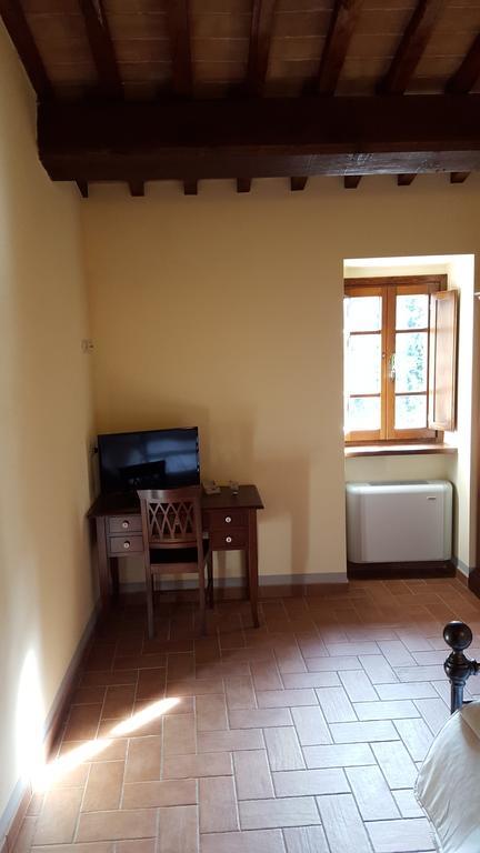 Dimora Fra' Giovanni B&B Relais Magione Cameră foto