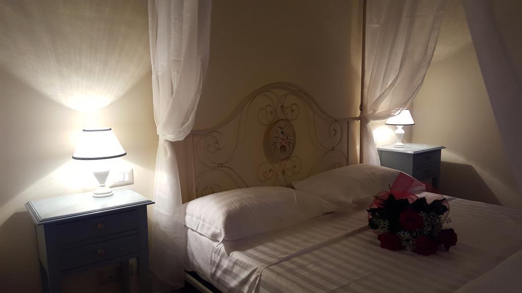 Dimora Fra' Giovanni B&B Relais Magione Exterior foto