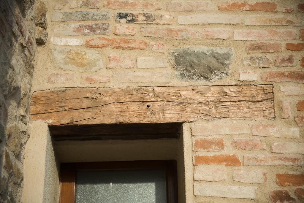 Dimora Fra' Giovanni B&B Relais Magione Exterior foto