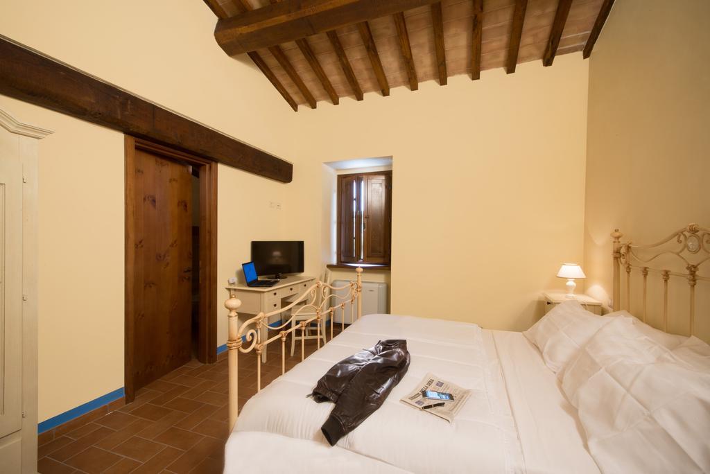 Dimora Fra' Giovanni B&B Relais Magione Cameră foto